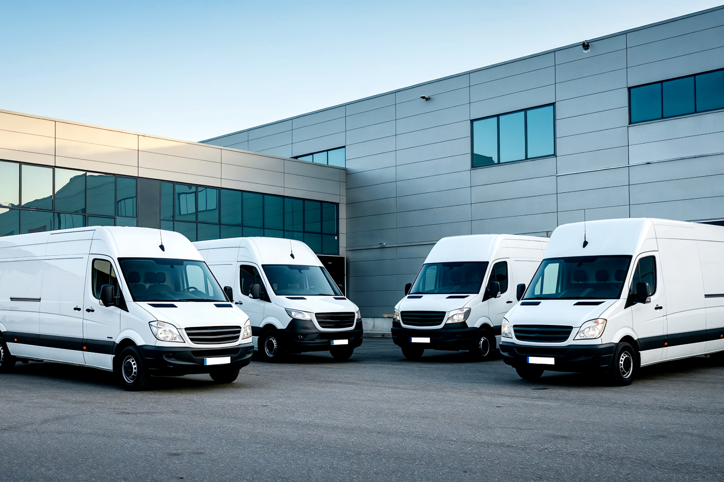 Filo Sahipleri İçin Verimlilik Rehberi: Düzenli Bakımın Maliyet Etkisi